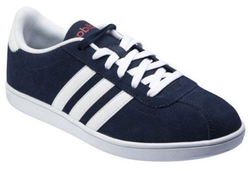 adidas Neo VL Court Herren Sneaker für 44,99€ (statt 52€)