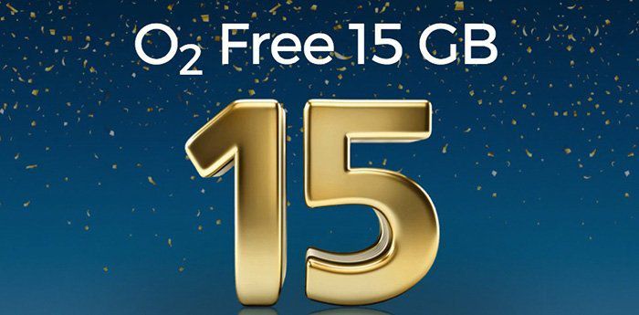 o2 Free Tarif mit 15GB LTE für 29,99€ mtl. + Smartphones ab 1€