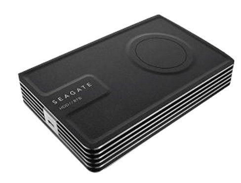 Seagate Innov8   8TB externe Festplatte mit USB 3.1 (Typ C) für 299€ (statt 384€)