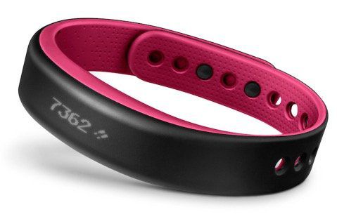 Garmin vivosmart Fitnesstracker Armband für 59,99€ (statt 126€)