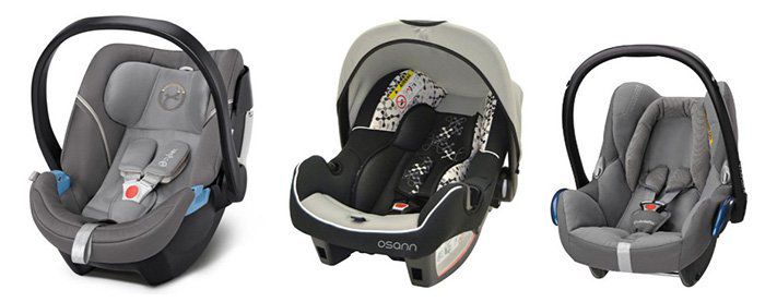 Babymarkt bis 70€ Rabatt   z.B. MAXI COSI Kombikinderwagen für 629€ (statt 694€)