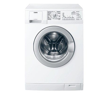 AEG L6472AFL Waschmaschine mit 7kg für 373€ (statt 465€)