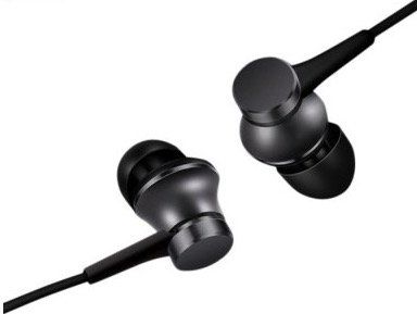 Neukunden! Xiaomi Piston In Ear Kopfhörer für 3,43€ (statt 5€)