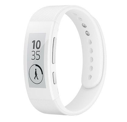 Sony SmartBand Talk SWR30 + 2 Zusatzarmbänder für 39,95€ (statt 55€)