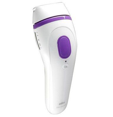 Braun Silk expert BD 3001 IPL Haarentfernung für 239€ (statt 295€)