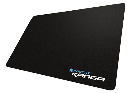 Roccat Kanga Choice Cloth Mousepad für 7€ (statt 12€)
