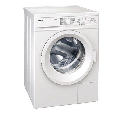 Gorenje WA7460P Waschmaschine mit 7kg und A+++ effektiv 329€ (statt 438€)