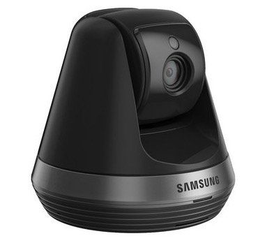 Samsung SNH V6410PN Full HD IP Kamera für 99,95€ (statt 160€)