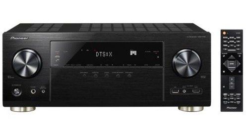 Pioneer VSX 1131   7.2 AV Receiver für 283,05€ (statt 449€)