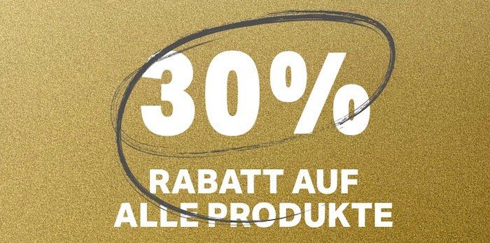 Under Armour Sale mit 30% Extra Rabatt + VSK frei ab 79€