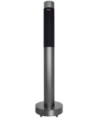 Blaupunkt Sound Tube 1000   Bluetooth Design HiFi Anlage statt 242€ für 199,90€