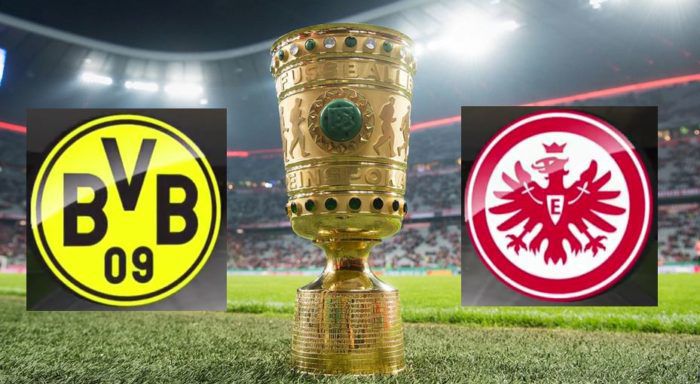 Gewinner Tippt Auf Den Sieger Des Dfb Pokal Finale Und Gewinnt Einen Von Vier 25