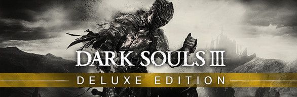 Dark Souls 3 Standard oder Deluxe Edition (Steam Key) ab 21,29€