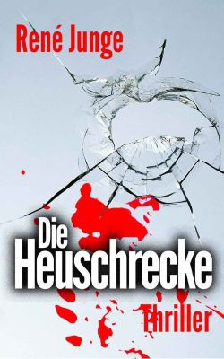 Die Heuschrecke (Kindle Ebook) kostenlos