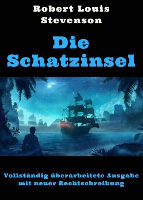 Die Schatzinsel (Kindle Ebook) kostenlos