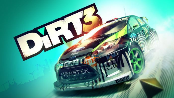 Dirt 3 Complete Edition kostenlos