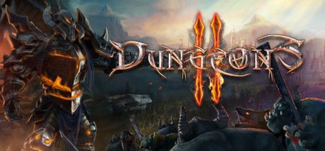 Dungeons 2 (Steam Key) gratis im Humble Store