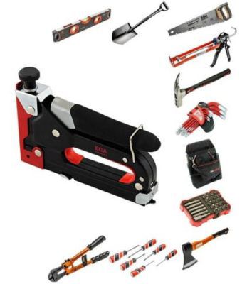 EGA Werkzeuge mini Sale 12 Werkzeuge zum Preis von je 9,99€