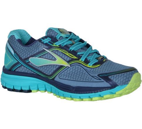 brooks ghost 8 gtx herren laufschuhe