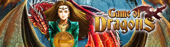 Game of Dragons (iOS) gratis statt 5,49€