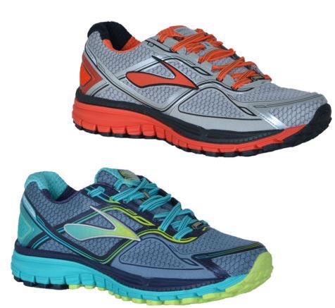 Brooks  Ghost 8 GTX   Damen u. Herren Laufschuh für je 69,99€