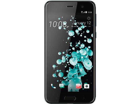 HTC U Play   5,2 Smartphone mit 32 GB für 149,99€ (statt 176€)