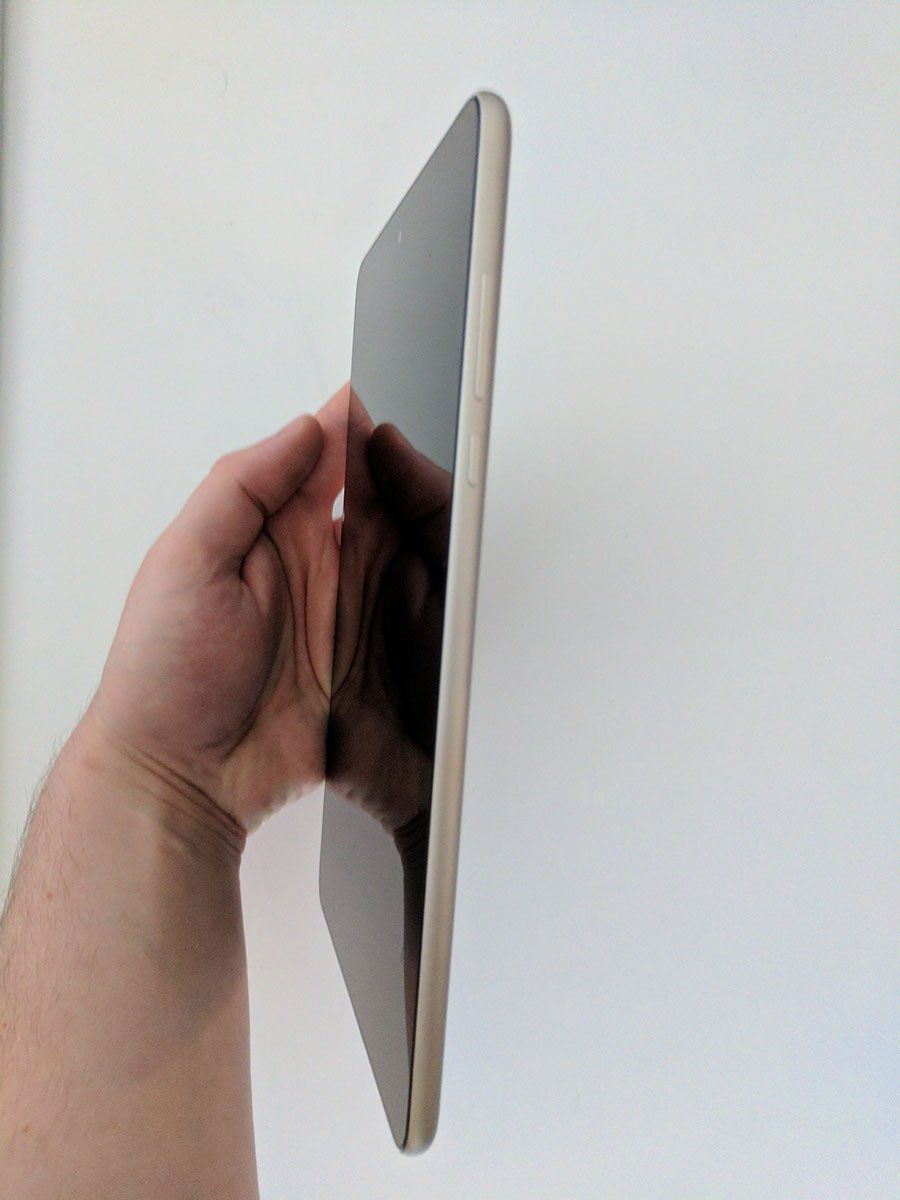 Xiaomi Mi Pad 3 im Test   Erfahrung & Fazit!