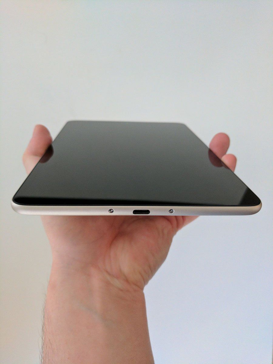 Xiaomi Mi Pad 3 im Test   Erfahrung & Fazit!