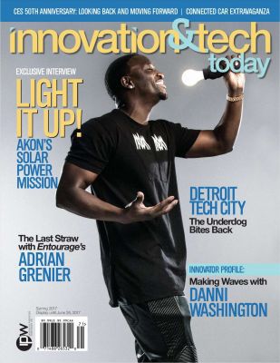 1 Jahr Innovation & Tech Today (Epaper) gratis