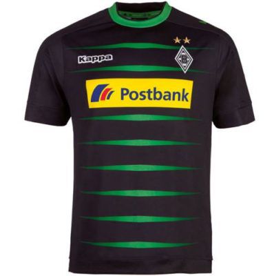 Kappa: Borussia Mönchengladbach UEFA Trikot für 22,99€