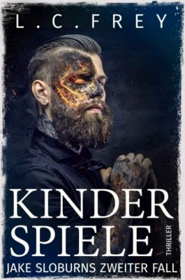 Kinderspiele: Thriller (Kindle Ebook) kostenlos