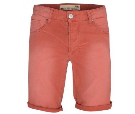 Chino Premium Little Joy Herren Shorts für nur 9,99€ (statt 28€)