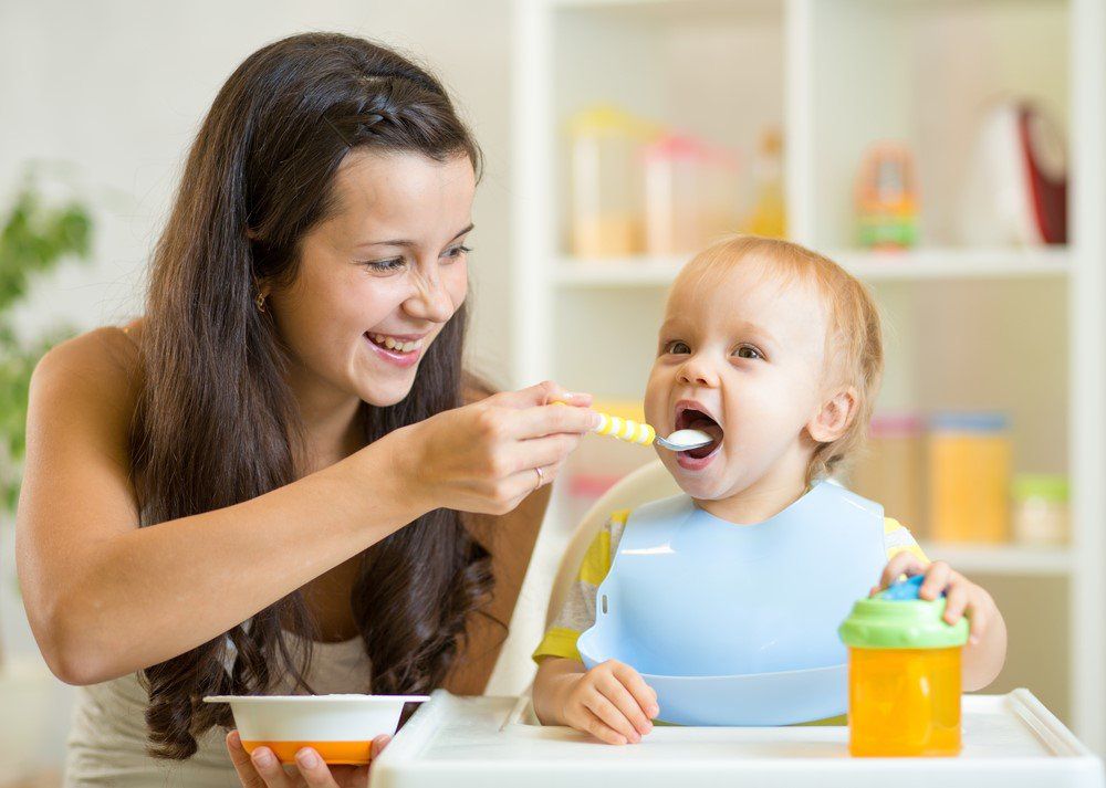 Proben für Babys: Die besten Schnäppchen für die Kleinsten