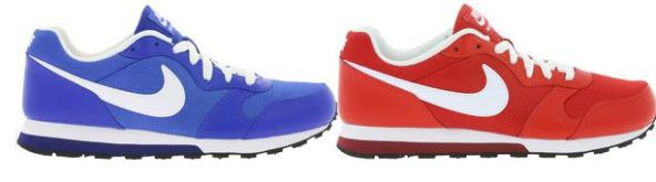 NIKE MD Runner 2   Herren, Kinder und Damen Kult Sneaker schon ab 24,99€