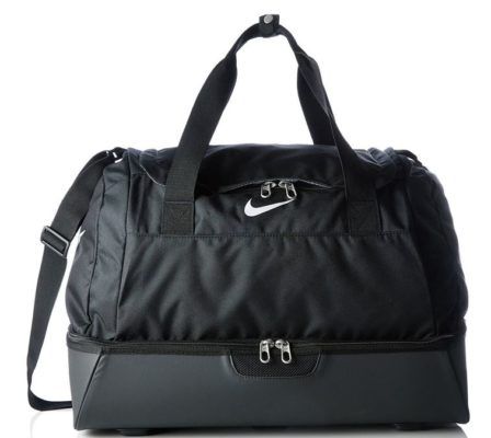 NIKE Performance Tasche Club Team Swoosh für 14,99€