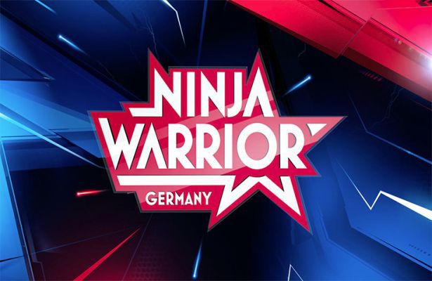 Freikarten für Ninja Warrior Germany im Mai (Karlsruhe)