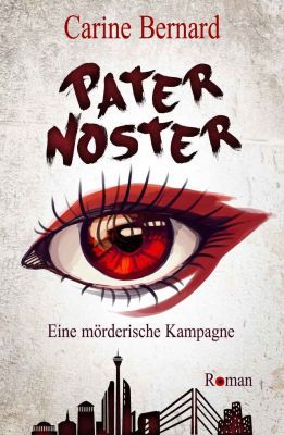 Pater Noster: Eine mörderische Kampagne (Kindle Ebook) kostenlos