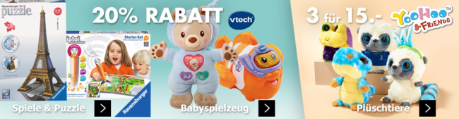 Karstadt Kracher mit z.B. 20% auf LEGO Technik, Star Wars, duplo, Armbänder, Spiele und mehr...