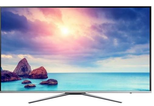 Samsung UE40KU6400   40 Zoll WLan Smart TV mit 4K für nur 444€
