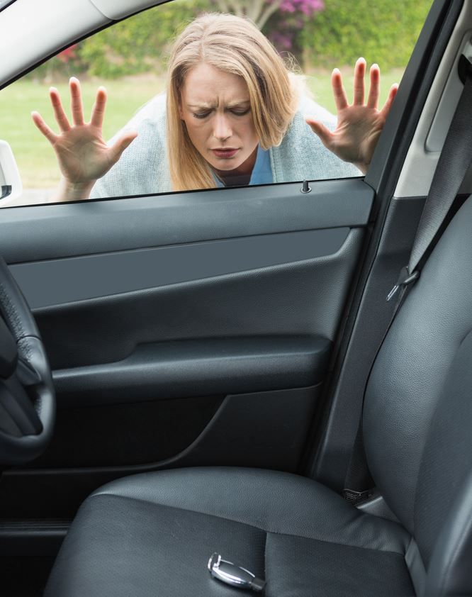 Ersatzschlüssel für Autos: So viel kostet das Nachmachen & Kodieren!