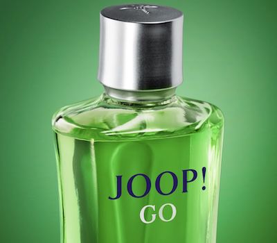 JOOP! Go Eau de Toilette Herrenduft 200 ml für 34,64€ (statt 42€)