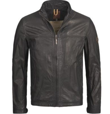 Timberland Stratham Herren Lederjacke für 139,99€