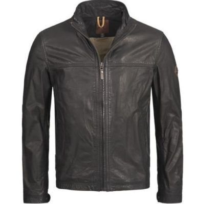 Timberland Stratham Herren Lederjacke für 139,99€