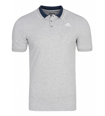 adidas Performance Essential Poloshirts für je 19,99€ (statt 25€)