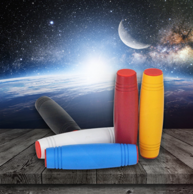 Fidget Roller Rolling Stick für ~1,08€