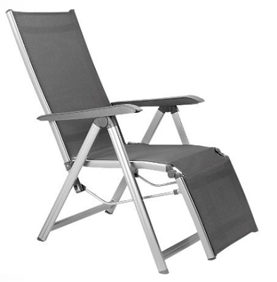 Kettler Basic Plus Relaxsessel für 90,95€ (statt 121€)   Garten XXL mit 9% Rabatt auf Alles