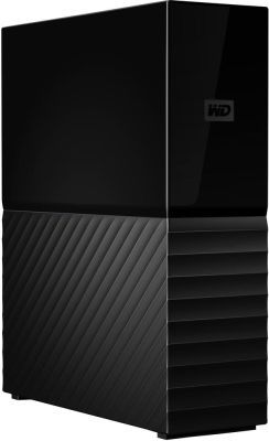 Western Digital My Book 8TB ext. Festplatte für 149€ (statt 165€)