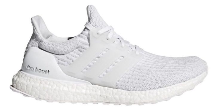 adidas Ultra Boost 3.0 Herren Laufschuhe für 109,99€