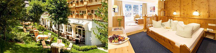 2 ÜN in Tirol inkl. Frühstück, Dinner, Wellness & 30€ Gutschein (2 Kinder bis 11 kostenlos) ab 149€ p.P.