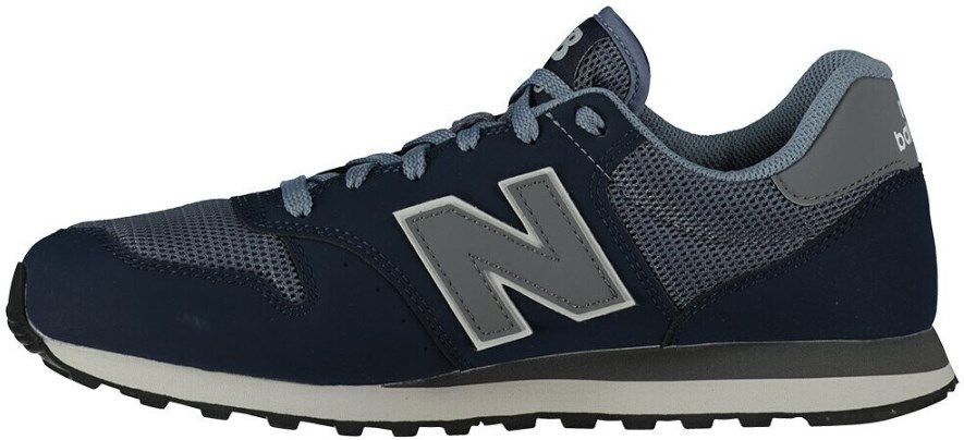 New Balance GM 500 Sneaker Outer Space für 33,96€ (statt 48€)   Restgrößen